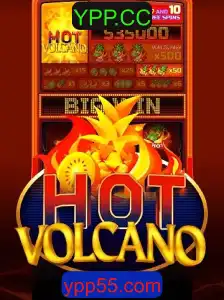 Descubra HotVolcano: O Jogo de Aventura que Está Agitando o Mundo