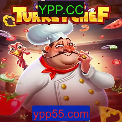 Descubra JManiaTurkeyChef: Um Jogo de Culinária que Encanta