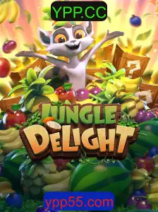 Explorando 'JungleDelight': Um Aventura Selvagem com YPP.CC