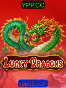 Descubra o Mundo de LuckyDragons: Aventura e Estratégia em um Jogo Inovador