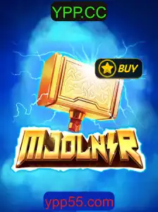 Descubra o Fascinante Mundo de Mjolnir: O Jogo de Estratégia que Está Conquistando o Mundo