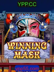 WinningMask: Explorando o Novo Jogo Revolucionário